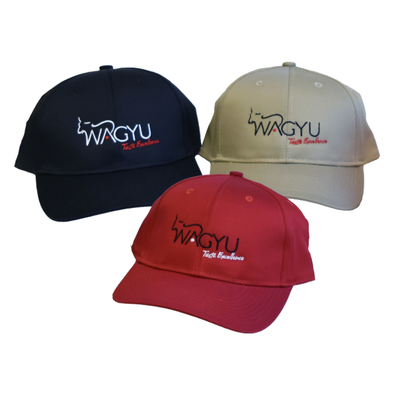 Taka　A.W.A Authentic Wear Always Shop Wagyu Apparel | American Wagyu Association