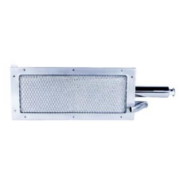 Free Sear Burner