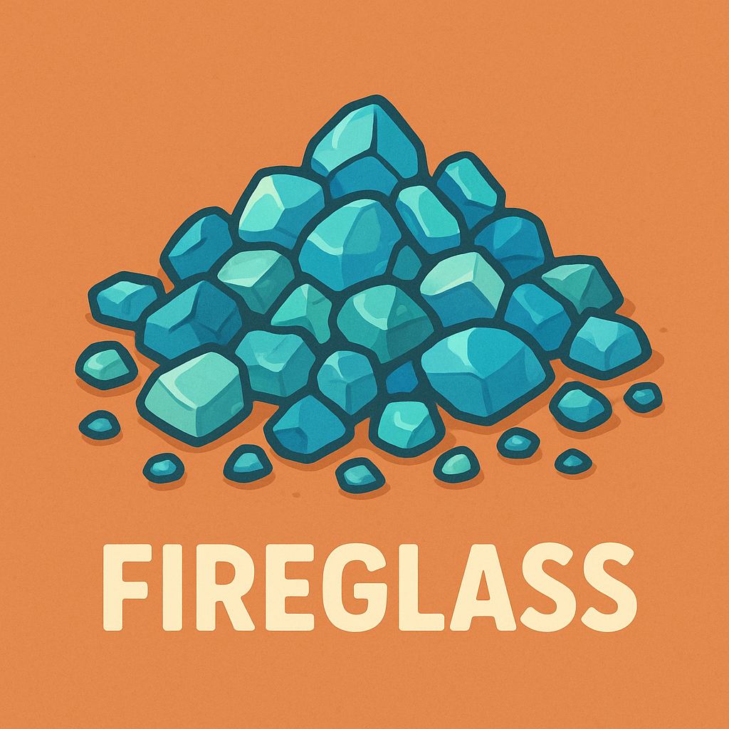 Free Fire Glass