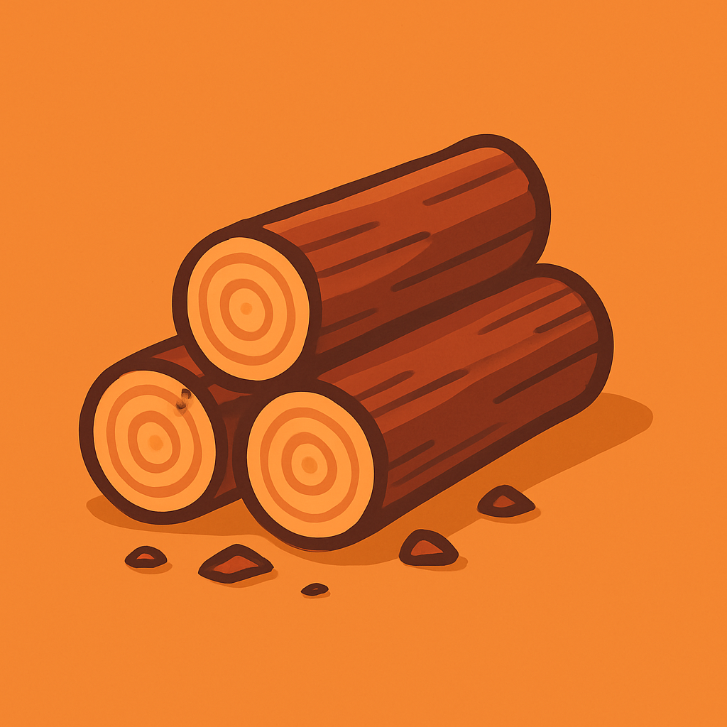 Free Logs