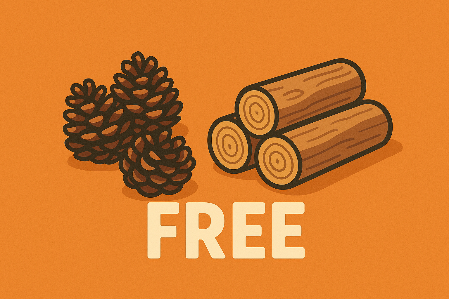 Free Holiday Decor Kit