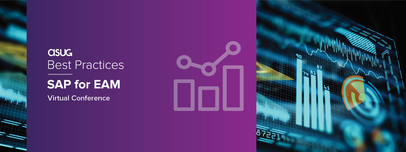 ASUG Best Practices SAP for EAM