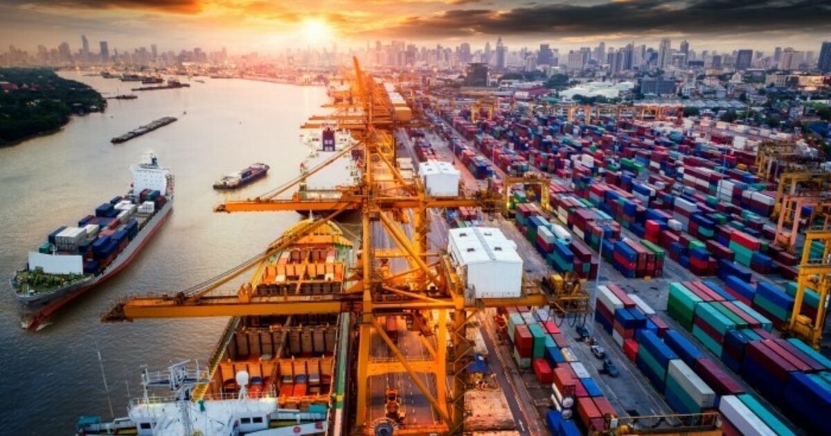 How to Strengthen Global Supply Chains Ahead of the Next Disruption ASUG