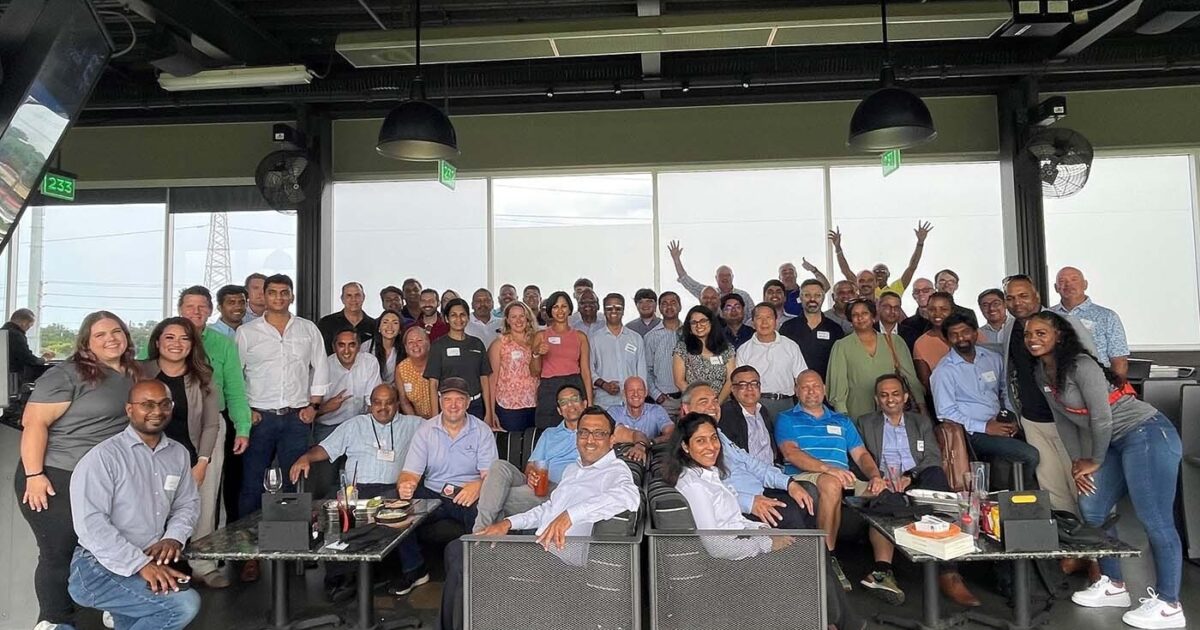 ASUG NYCNJ Chapter Meeting Offers Collaborative, CommunityBuilding