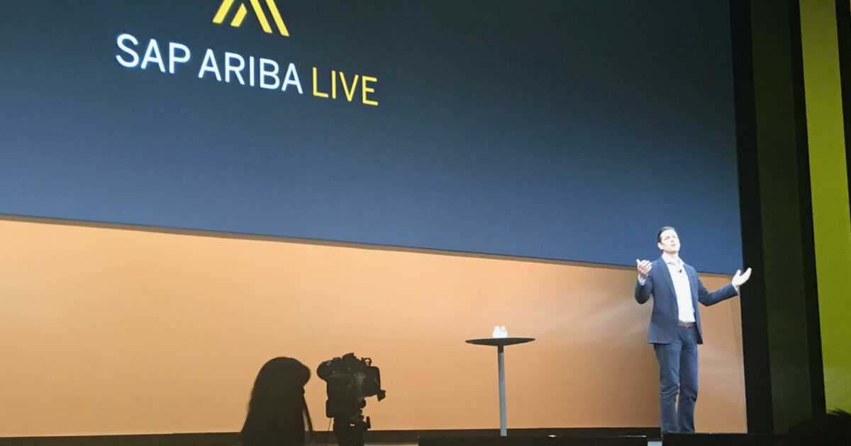 SAP Ariba Makes Procurement Easier for Midsized Companies ASUG