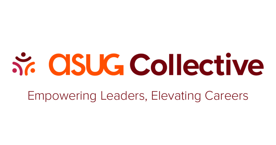 ASUG Collective Logo Announcement
