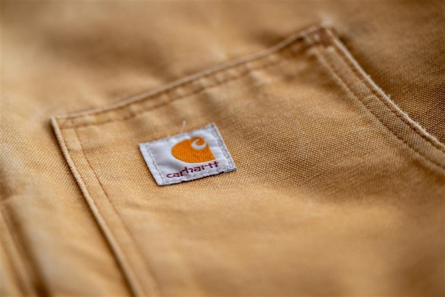 Carhartt 1