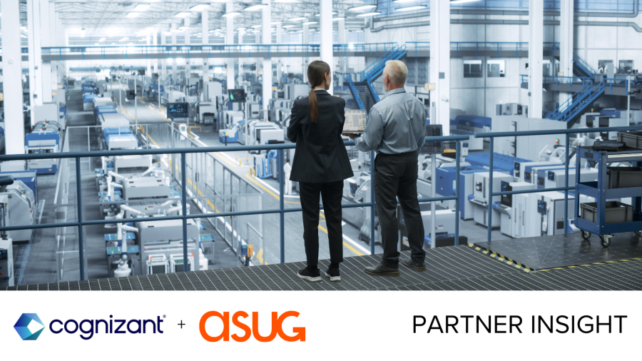 Cognizant Partner Insight