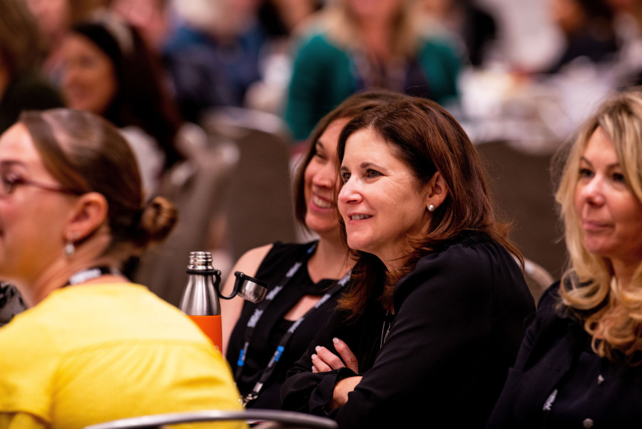 Community Conversations