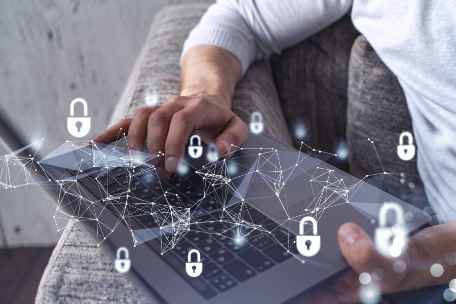 Cybersecurity Recap Main Image