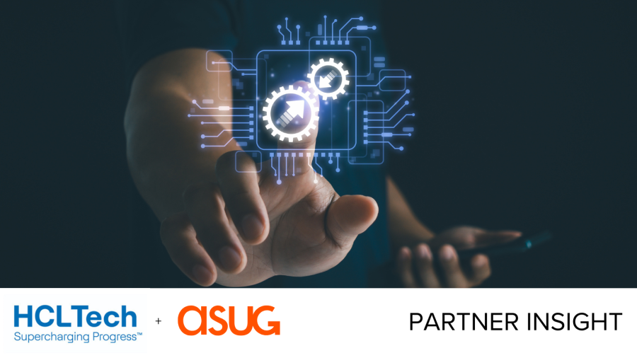 HCL Tech Partner Insight