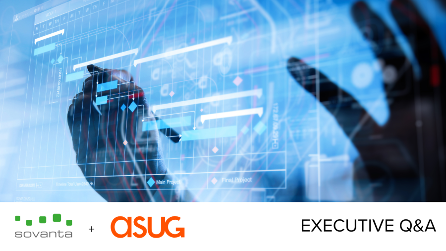 Inside sovantas Human Centered Approach to SAP Modernization