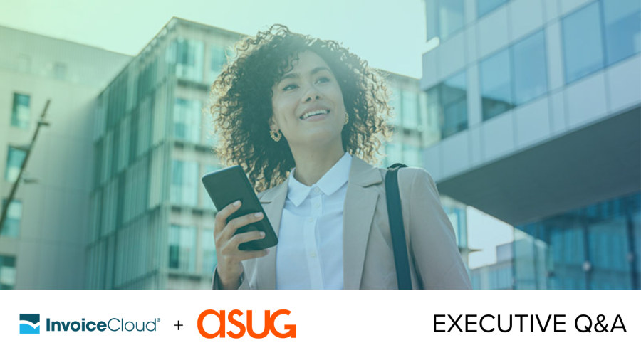 Invoice Cloud executive QA