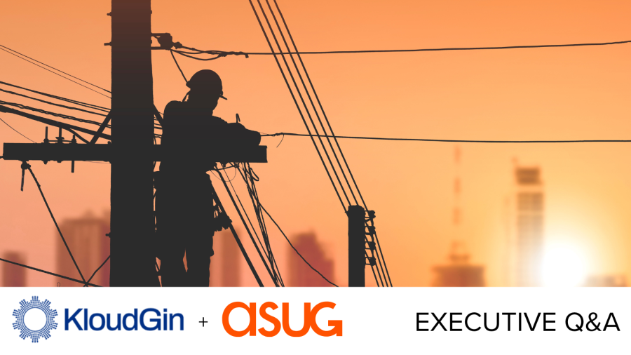 Kloud Gin Executive QA