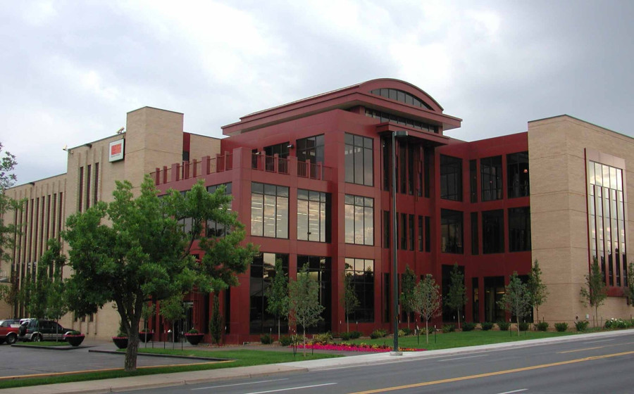 Leprino Foods Headquarters