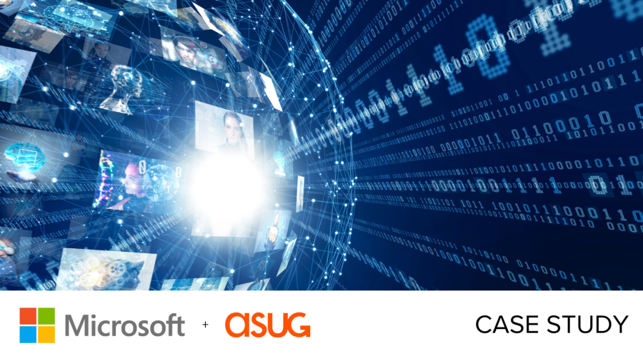 Microsoft Case Study