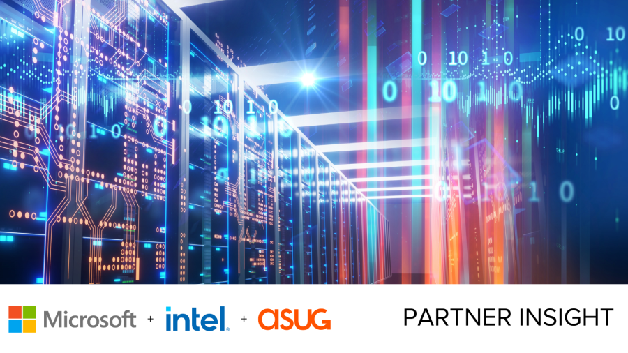 Microsoft and Intel Partner Insight 1