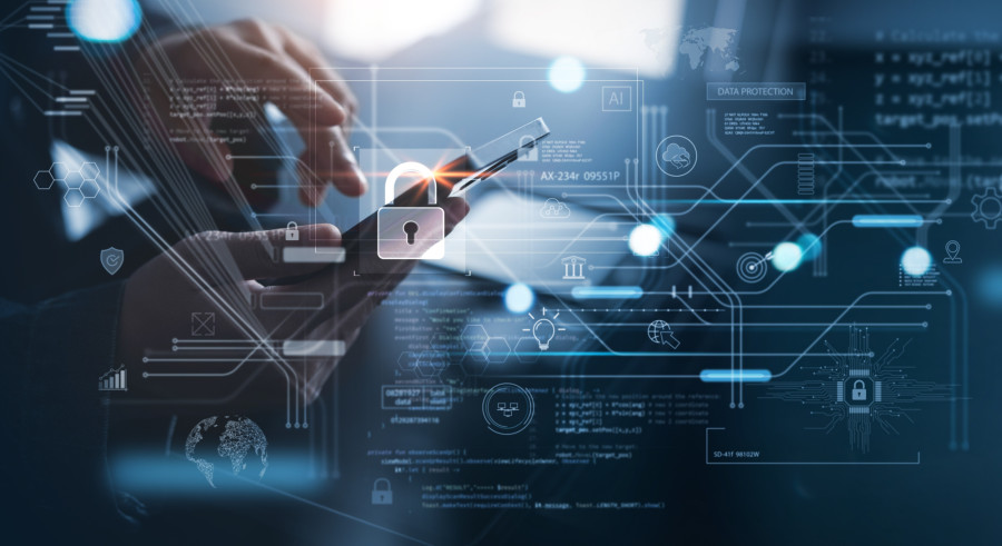 Public Cloud Security Main Image