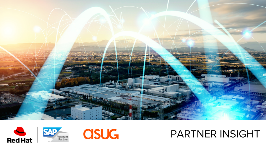 Red Hat Partner Insight