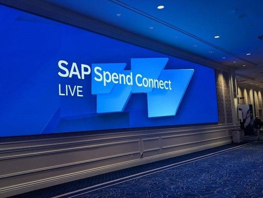 SAP Connect 1