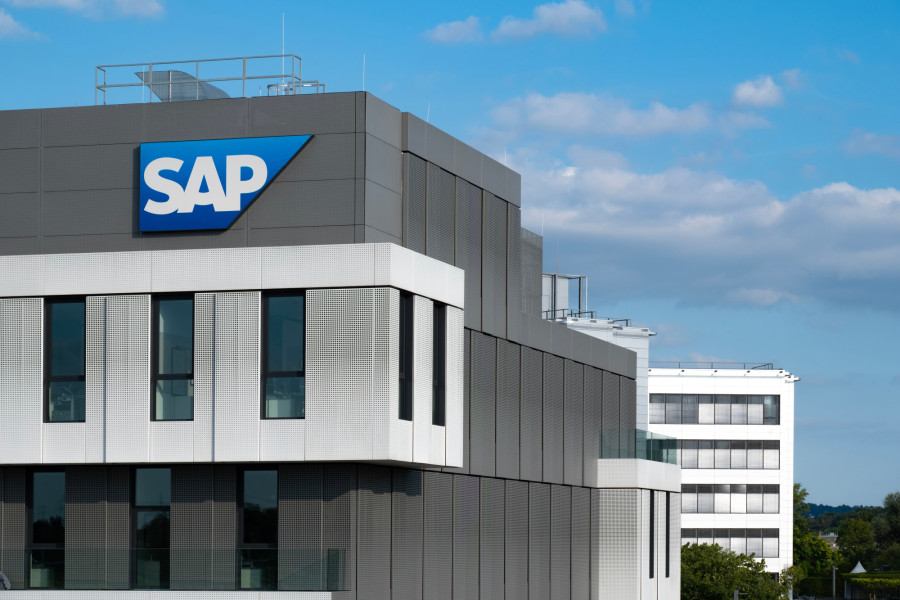 SAP Enterprise Transfromation Excellence