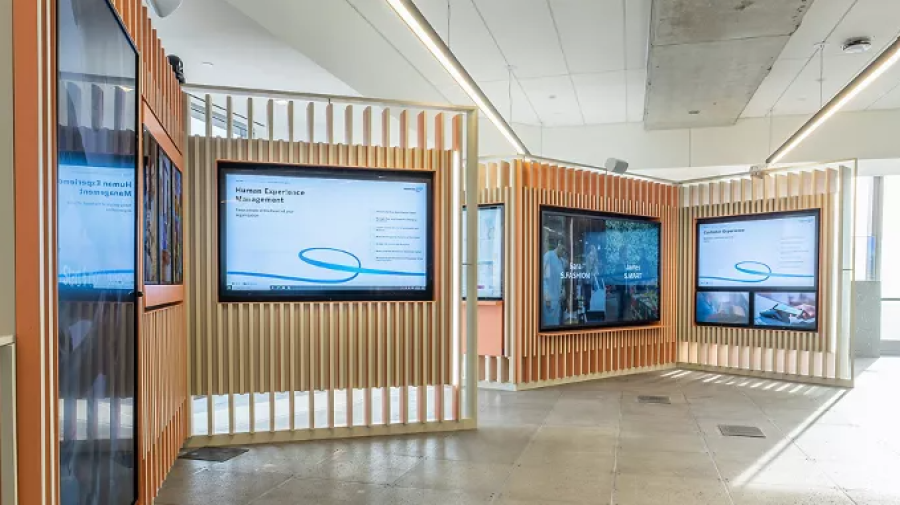 SAP Experience Centers