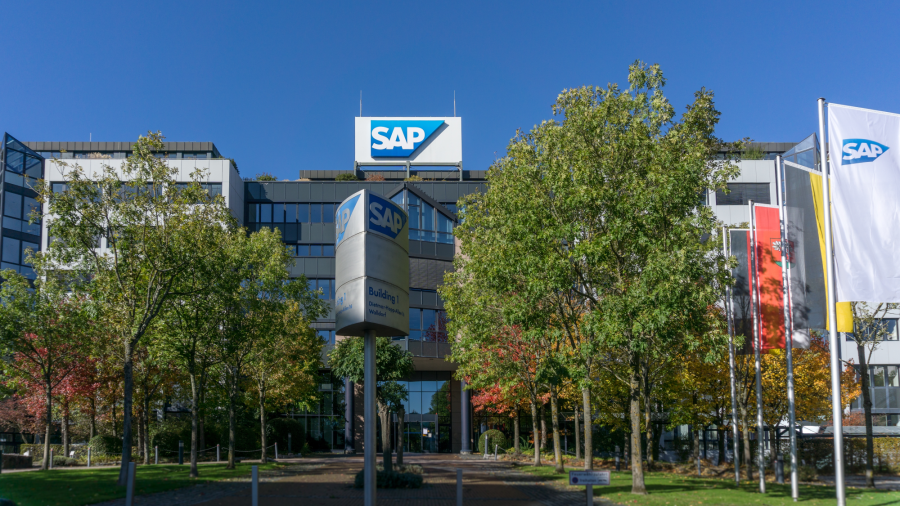 SAP HQ