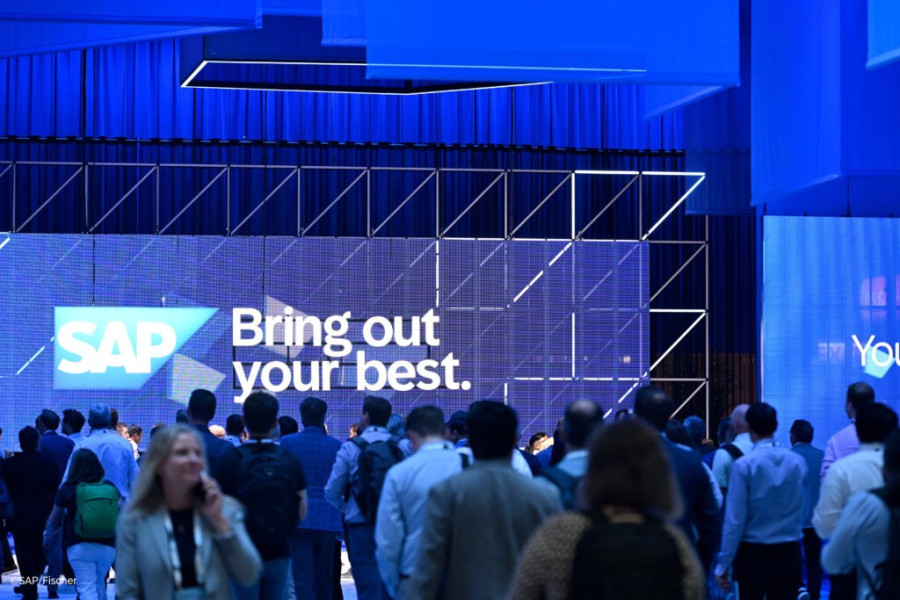 SAP SAPPHIRE25 ORL 05419 1024x683