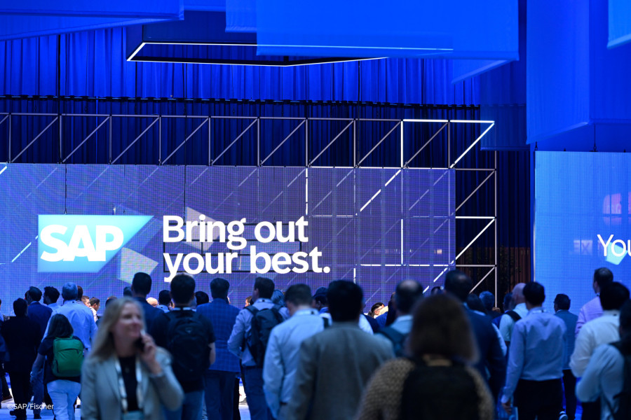 SAP SAPPHIRE25 ORL 05419