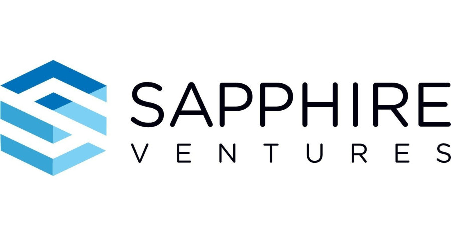 Sapphire Ventures Logo