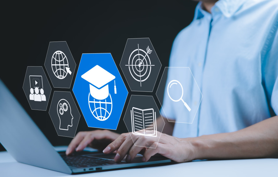 Utility Voice December