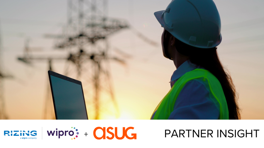 Wipro Rizing Insight