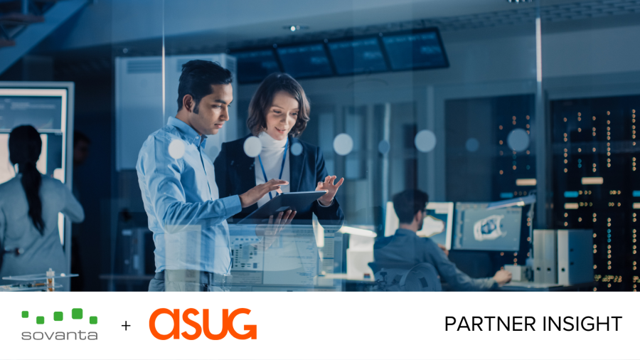 Sovanta Partner Insight