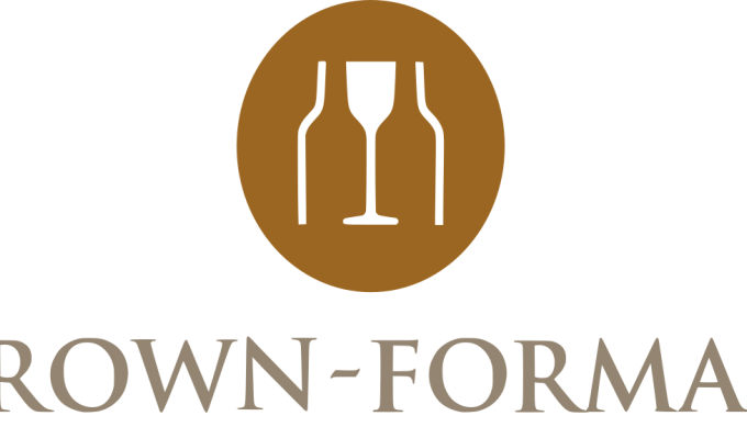 Brown Forman logo svg