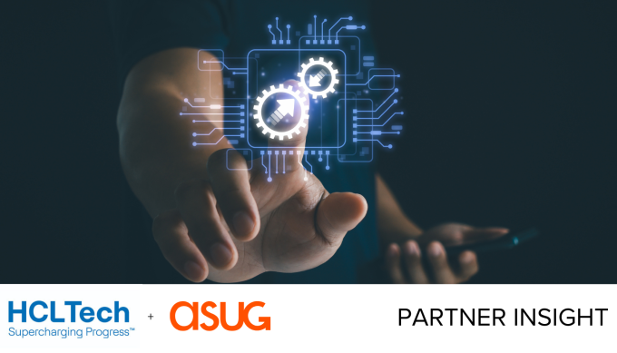 HCL Tech Partner Insight