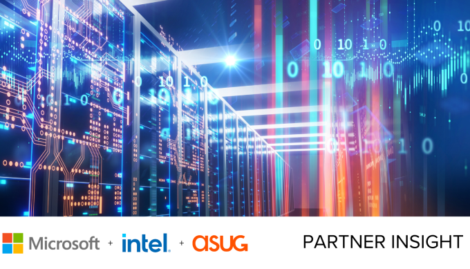 Microsoft and Intel Partner Insight 1