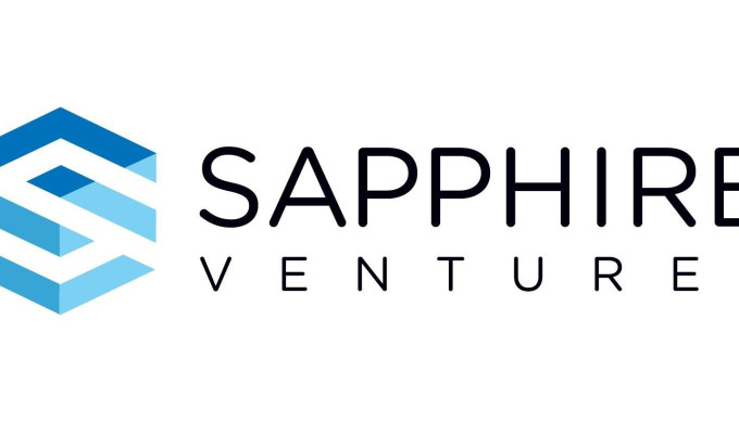 Sapphire Ventures Logo