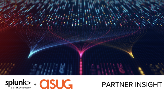 Splunk updated header