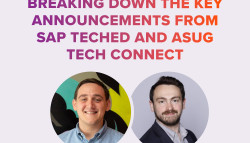 ASUG Talks ATC Isaac Jim