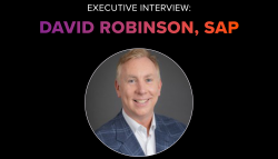 ASUG Talks Executive Robinson