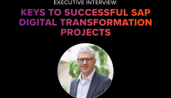 ASUG Talks Executive Uwe Grigoleit2