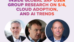 ASUG Talks Global SAP