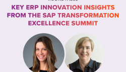 ASUG Talks Roundtable Kelly Dee 2