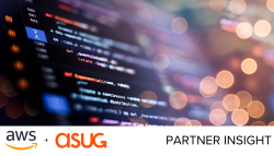 AWS Partner Insight header