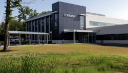 Corning Incorporated HQ