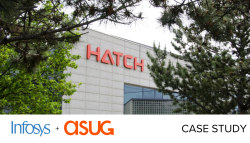 Infosys Hatch Main Image