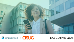 Invoice Cloud executive QA