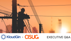 Kloud Gin Executive QA