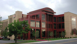 Leprino Foods Headquarters