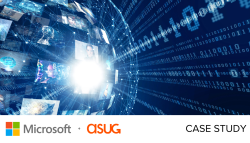 Microsoft Case Study